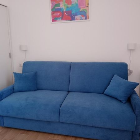 Appartamento Mariarosa Santa Margherita Ligure Exterior foto