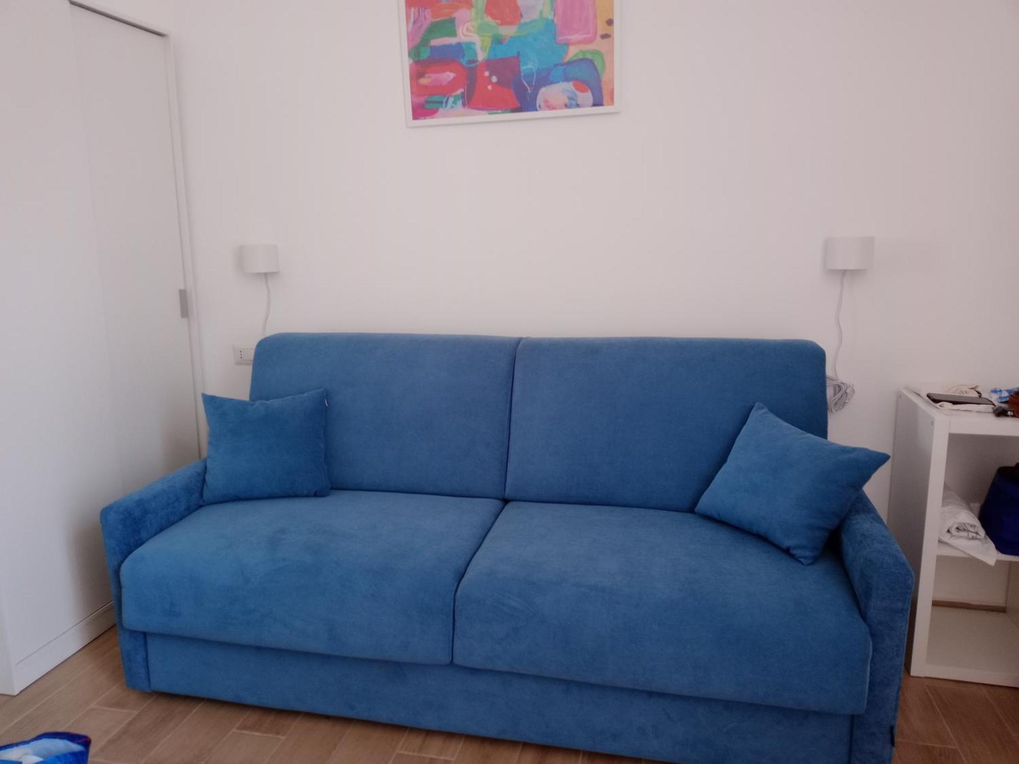 Appartamento Mariarosa Santa Margherita Ligure Exterior foto